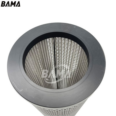 B12 1000 Filtre de fibre de verre moyenne huile hydraulique de retour de la ligne de filtrage