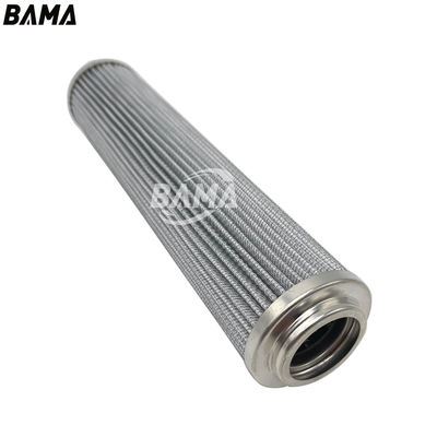 BAMA 10708D10BH P167183 Élément de filtre à huile externe pour la filtration à haute pression
