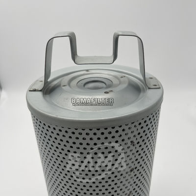 Élément hydraulique de filtre à huile pour vos besoins