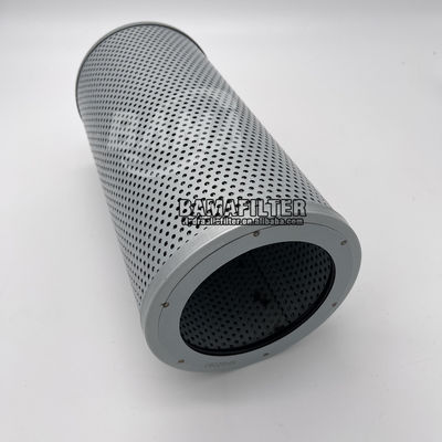 Élément hydraulique de filtre à huile pour vos besoins