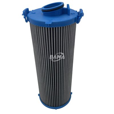 GLSAFibre Filtre de base de mine Machines de construction Filtre hydraulique P766811 BG00729292