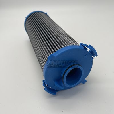 GLSAFibre Filtre de base de mine Machines de construction Filtre hydraulique P766811 BG00729292
