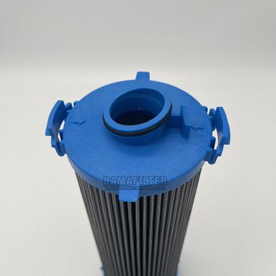 GLSAFibre Filtre de base de mine Machines de construction Filtre hydraulique P766811 BG00729292