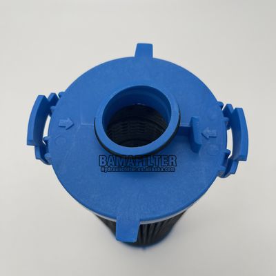 GLSAFibre Filtre de base de mine Machines de construction Filtre hydraulique P766811 BG00729292