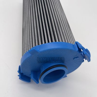GLSAFibre Filtre de base de mine Machines de construction Filtre hydraulique P766811 BG00729292