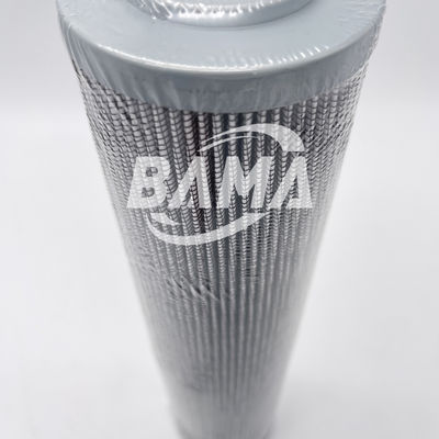 Max. pression différentielle 21 bar élément de filtre hydraulique alternatif à huile 11304D06BN