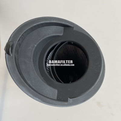 Poids KG 0,28 Filtre de retour d'huile de stock Filtre d'huile hydraulique 940802Q avec 3 mois
