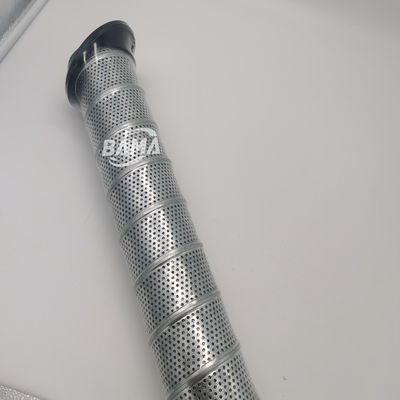 Poids KG 0,28 Filtre de retour d'huile de stock Filtre d'huile hydraulique 940802Q avec 3 mois