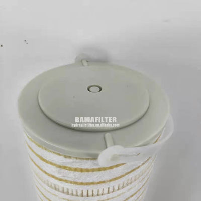 HC8904FKN39H Filtre hydraulique sans noyau avec finesse de filtrage 1000um et joints NBR