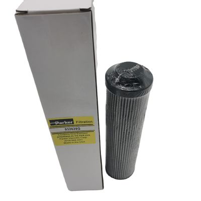 1 kg de poids PARKER camion filtre à huile hydraulique 932628q Remplacement pour la société de publicité