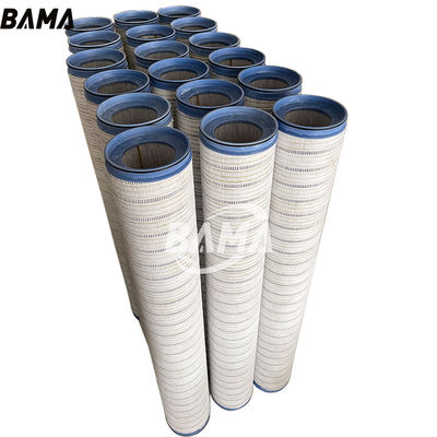 Élément de filtre hydraulique BAMA UE610AZ40Z UE610AZ40H pour les magasins de boissons alimentaires