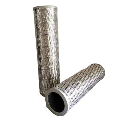 Élément filtrant hydraulique MR6304A10A pour machines minières