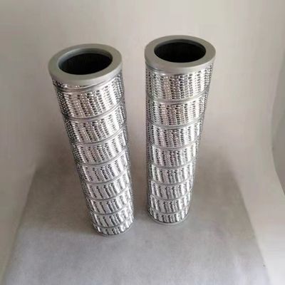 Élément filtrant hydraulique MR6304A10A pour machines minières
