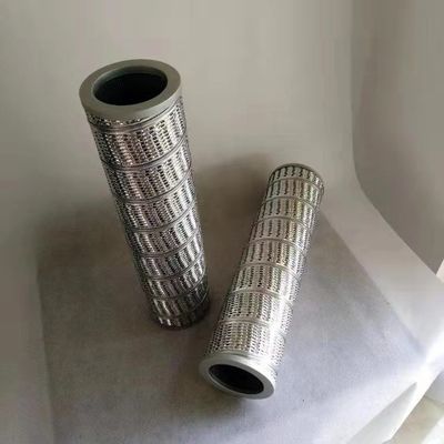 Élément filtrant hydraulique MR6304A10A pour machines minières