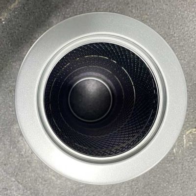 HC8300FKS26H Boîte de vitesses élément de filtre à huile hydraulique Performance optimale pour l'hydraulique