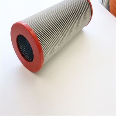 306606 Élément de filtre à huile hydraulique pour boîte de vitesses éolienne dans les usines de boissons alimentaires