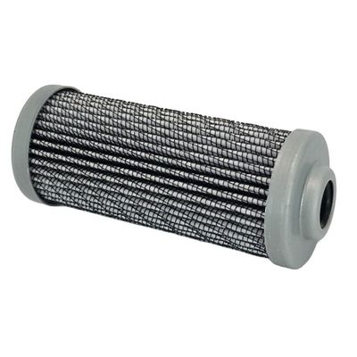 V3.0730-58 Cartouche de filtre à huile hydraulique pour excavatrice avec composants de base en fibre de verre