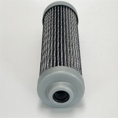 V3.0730-58 Cartouche de filtre à huile hydraulique pour excavatrice avec composants de base en fibre de verre
