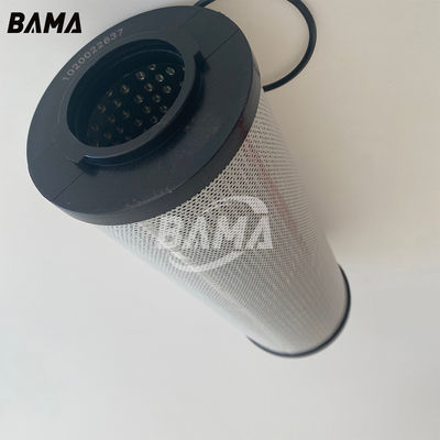 BAMA FILTRATION Filtre hydraulique de retour d'huile 1020022637 -25°C à 120°C 1