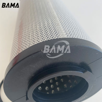 BAMA FILTRATION Filtre hydraulique de retour d'huile 1020022637 -25°C à 120°C 1