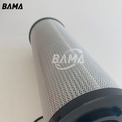BAMA FILTRATION Filtre hydraulique de retour d'huile 1020022637 -25°C à 120°C 1
