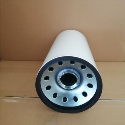 CS15AN élément hydraulique de filtre à huile avec joints NBR et barre de pression différentielle maximale 5