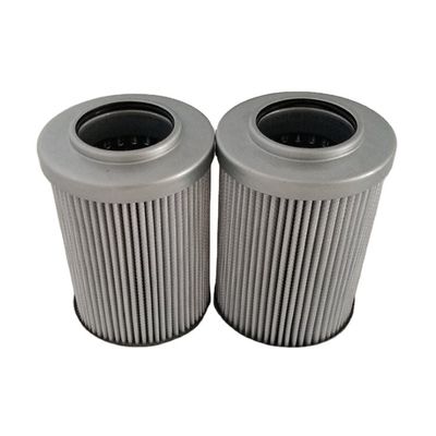 Composants du noyau en fibres de verre 926835Q Élément hydraulique de filtre à huile pour extracteur d'escargot