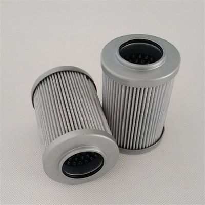 Composants du noyau en fibres de verre 926835Q Élément hydraulique de filtre à huile pour extracteur d'escargot