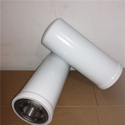 25 μm à bêta 1000 Efficacité des machines de construction Cartouche de filtre à huile hydraulique 6110604M91
