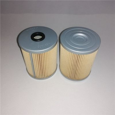 1381235 Cartouche de filtre à huile hydraulique pour camions 0,18 KG Composants de base Fibre de verre