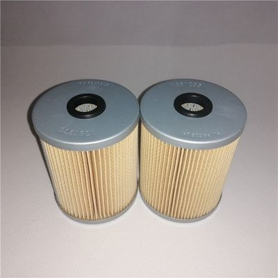 1381235 Cartouche de filtre à huile hydraulique pour camions 0,18 KG Composants de base Fibre de verre