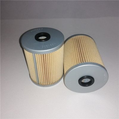 1381235 Cartouche de filtre à huile hydraulique pour camions 0,18 KG Composants de base Fibre de verre
