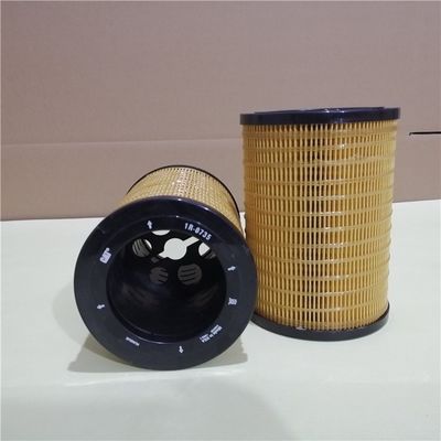 3 mois Élément de filtre hydraulique d'huile pour excavatrice 1R-0735 pour hydraulique d'équipement lourd