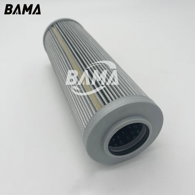 Matériau des joints NBR élément de filtre hydraulique P566215 pour pièces d'équipement mécanique