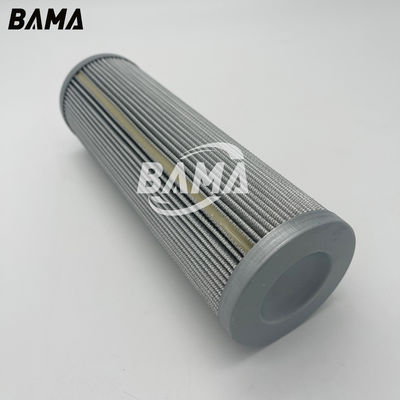 Matériau des joints NBR élément de filtre hydraulique P566215 pour pièces d'équipement mécanique