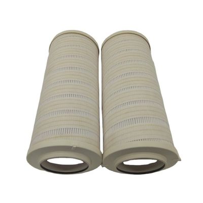 Longue durée de vie HC8314FKP16H élément de filtre à huile hydraulique pour composants industriels