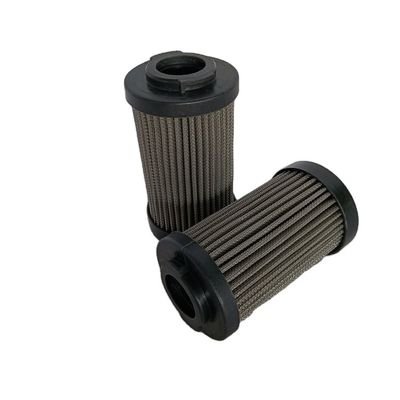 1.3 kg de poids Filtre en fibre de verre pour camions de taille moyenne Élément de filtre à huile hydraulique 0660D010ON
