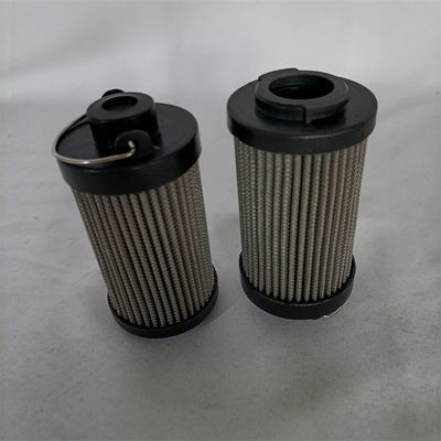 1.3 kg de poids Filtre en fibre de verre pour camions de taille moyenne Élément de filtre à huile hydraulique 0660D010ON