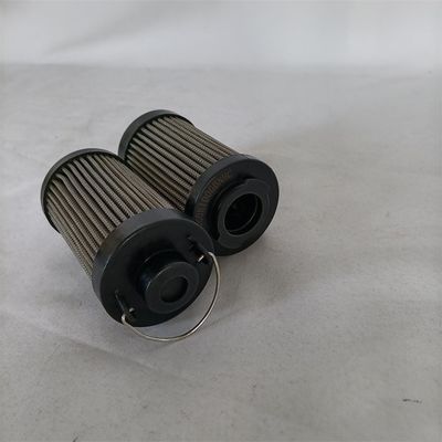 1.3 kg de poids Filtre en fibre de verre pour camions de taille moyenne Élément de filtre à huile hydraulique 0660D010ON