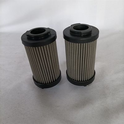1.3 kg de poids Filtre en fibre de verre pour camions de taille moyenne Élément de filtre à huile hydraulique 0660D010ON