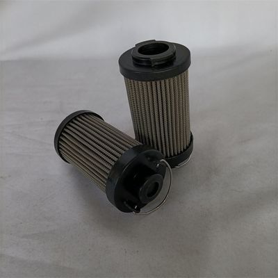 1.3 kg de poids Filtre en fibre de verre pour camions de taille moyenne Élément de filtre à huile hydraulique 0660D010ON