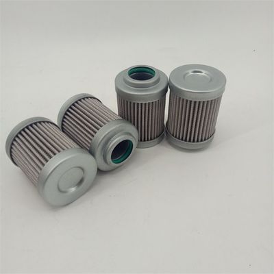 Élément de filtre à huile hydraulique pour excavatrice R900229756 3 mois B12 1000 Finesse du filtre