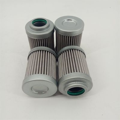 Élément de filtre à huile hydraulique pour excavatrice R900229756 3 mois B12 1000 Finesse du filtre