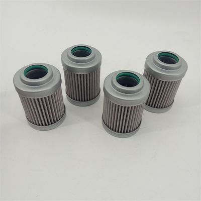 Élément de filtre à huile hydraulique pour excavatrice R900229756 3 mois B12 1000 Finesse du filtre
