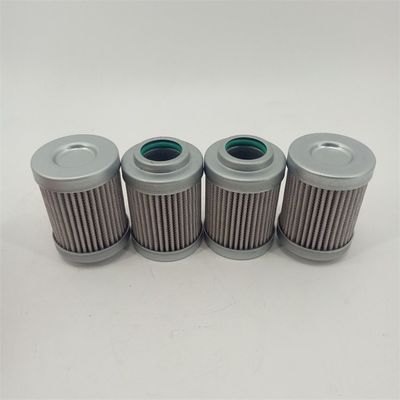 Élément de filtre à huile hydraulique pour excavatrice R900229756 3 mois B12 1000 Finesse du filtre