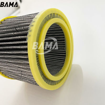 Filtre hydraulique de filtration 55199068 pour les accessoires de camions à moteur diesel