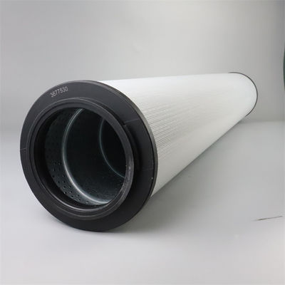 8 kg Poids NBR joints filtre à huile hydraulique 2600 R 020 BN3HC pour les équipements industriels