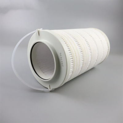 Condition Élément de filtre à huile en fibre de verre HC8314FKP39H pour équipement de filtre à huile hydraulique
