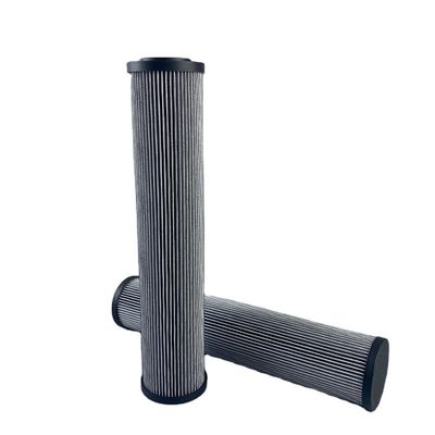 Élément hydraulique de filtre à huile en fibre de verre HP3203A10ANP01 pour magasins de boissons alimentaires