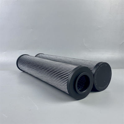 Élément hydraulique de filtre à huile en fibre de verre HP3203A10ANP01 pour magasins de boissons alimentaires